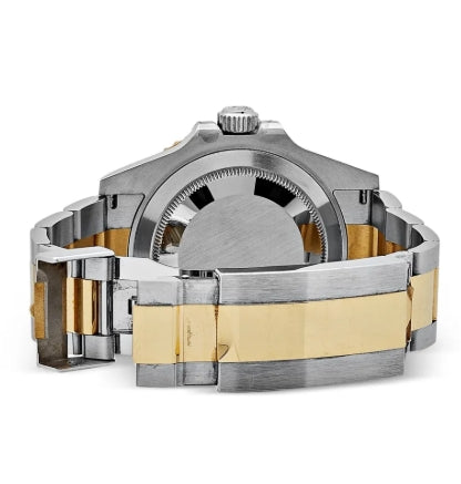 Rolex pre-owned Submariner 40mm