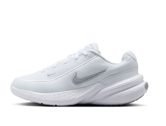 Nike Uplift SC Sneaker Youth White/Wolf Grey