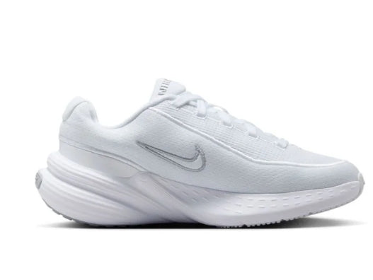 Nike Uplift SC Sneaker Youth White/Wolf Grey